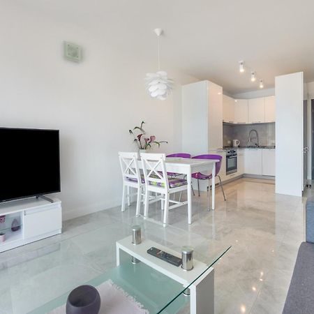 Apartamenty Sun & Snow Gardenia Dziwnów Buitenkant foto