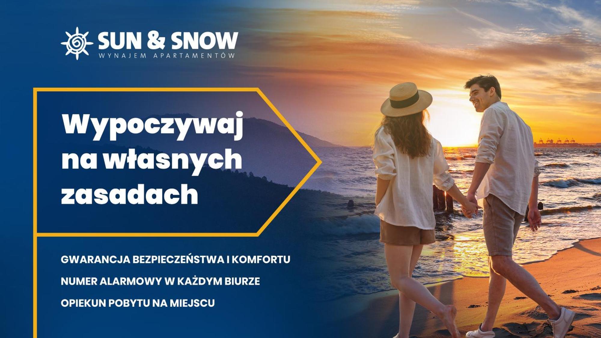 Apartamenty Sun & Snow Gardenia Dziwnów Buitenkant foto